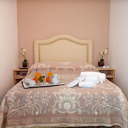 Hotel Caruso Massa Lubrense Dış mekan fotoğraf
