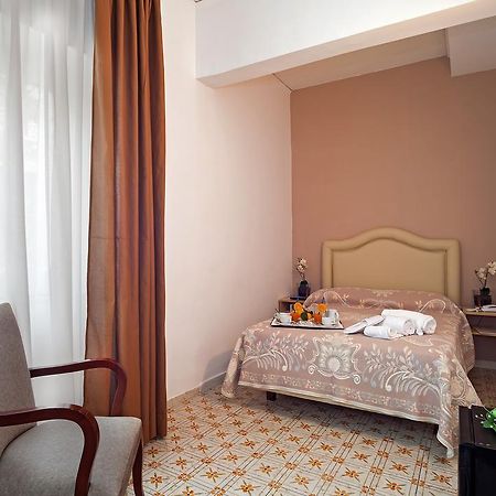 Hotel Caruso Massa Lubrense Dış mekan fotoğraf