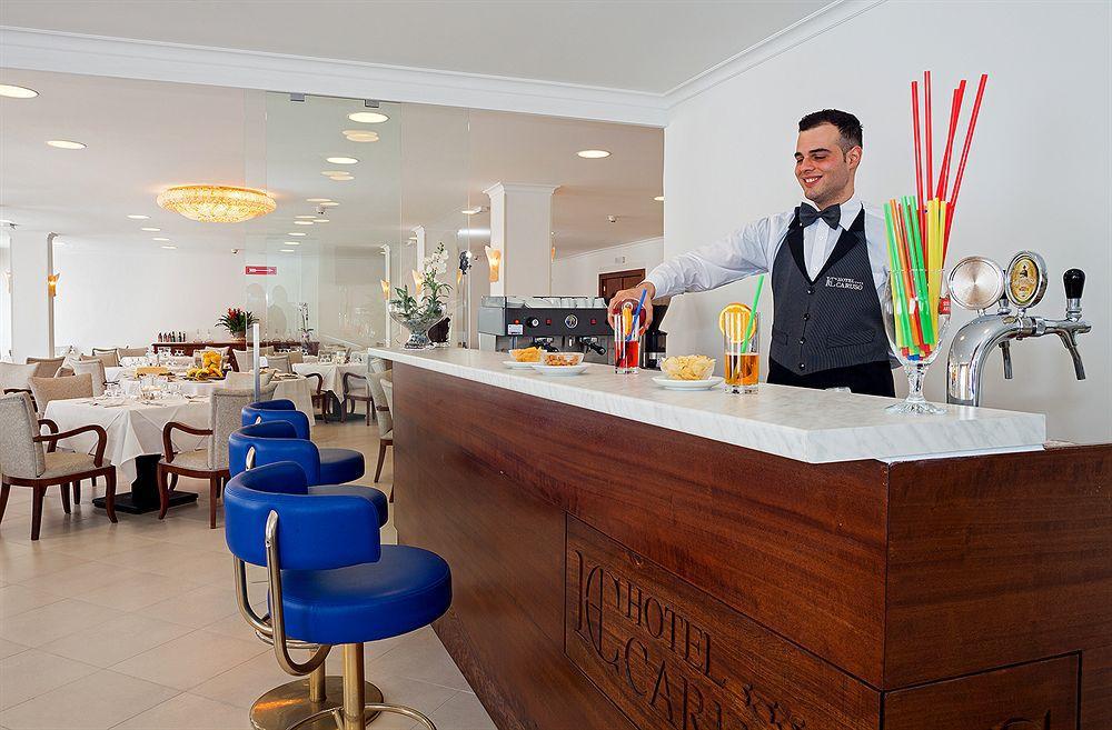 Hotel Caruso Massa Lubrense Dış mekan fotoğraf