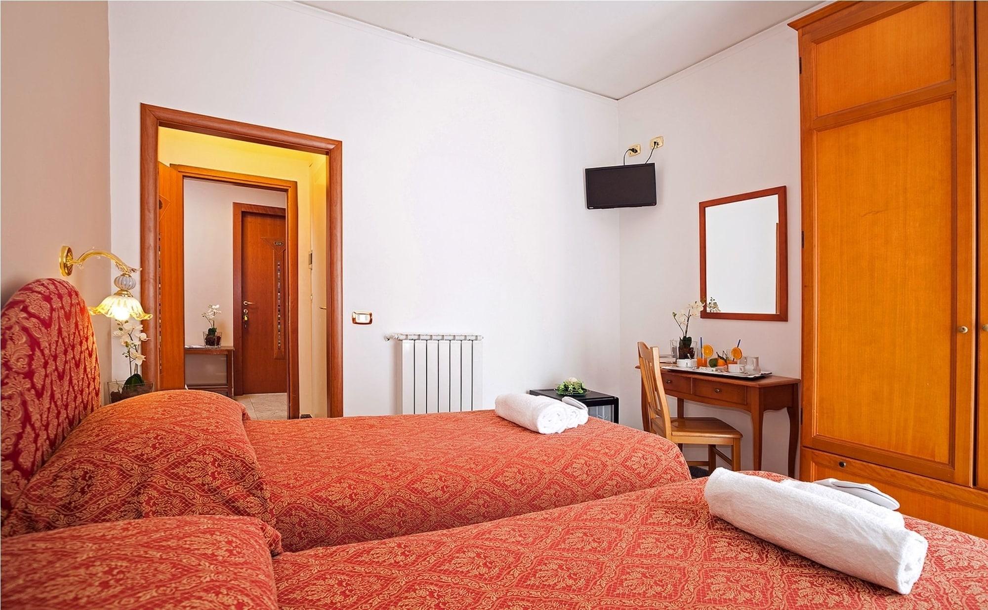 Hotel Caruso Massa Lubrense Dış mekan fotoğraf