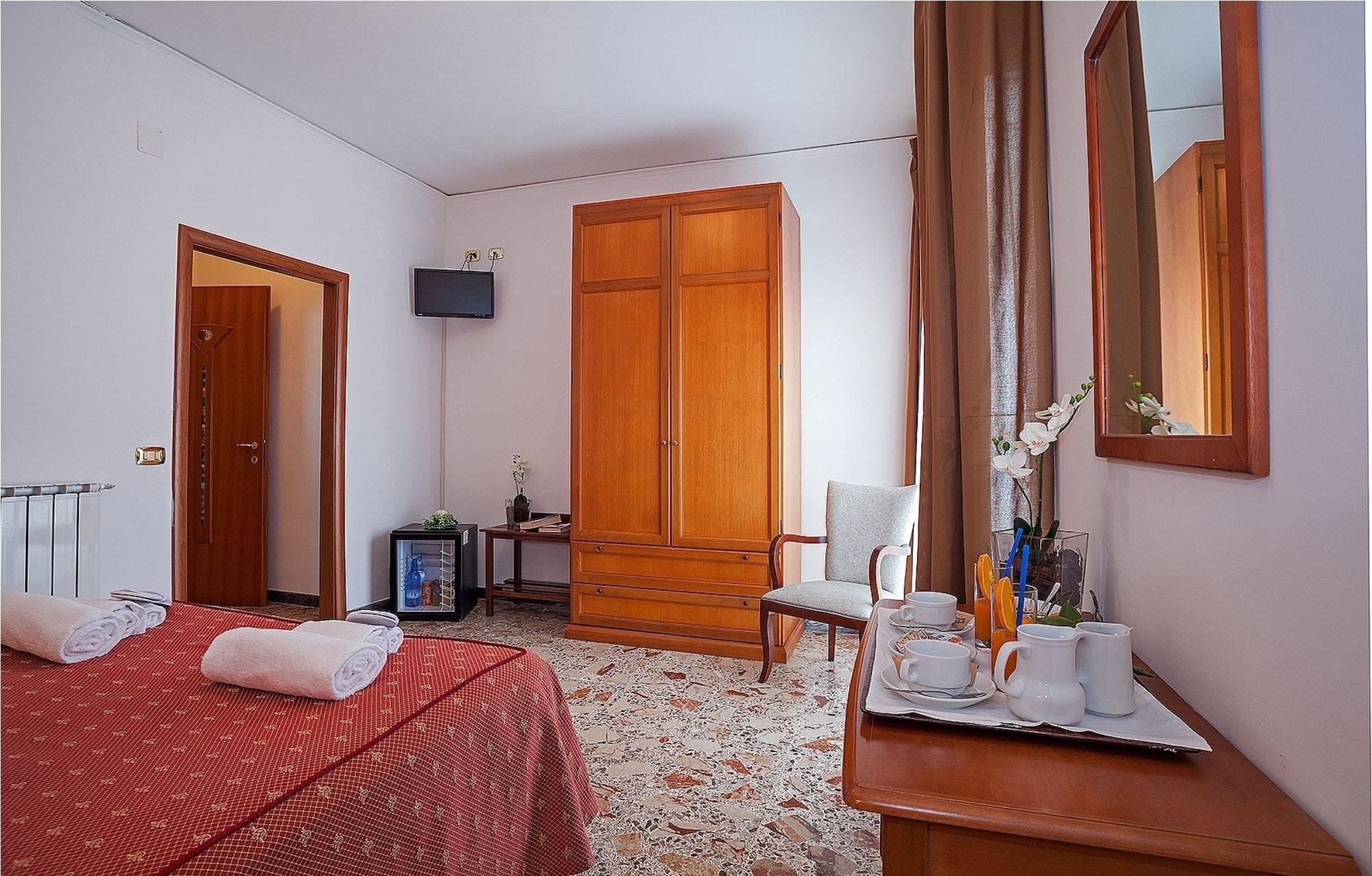 Hotel Caruso Massa Lubrense Dış mekan fotoğraf