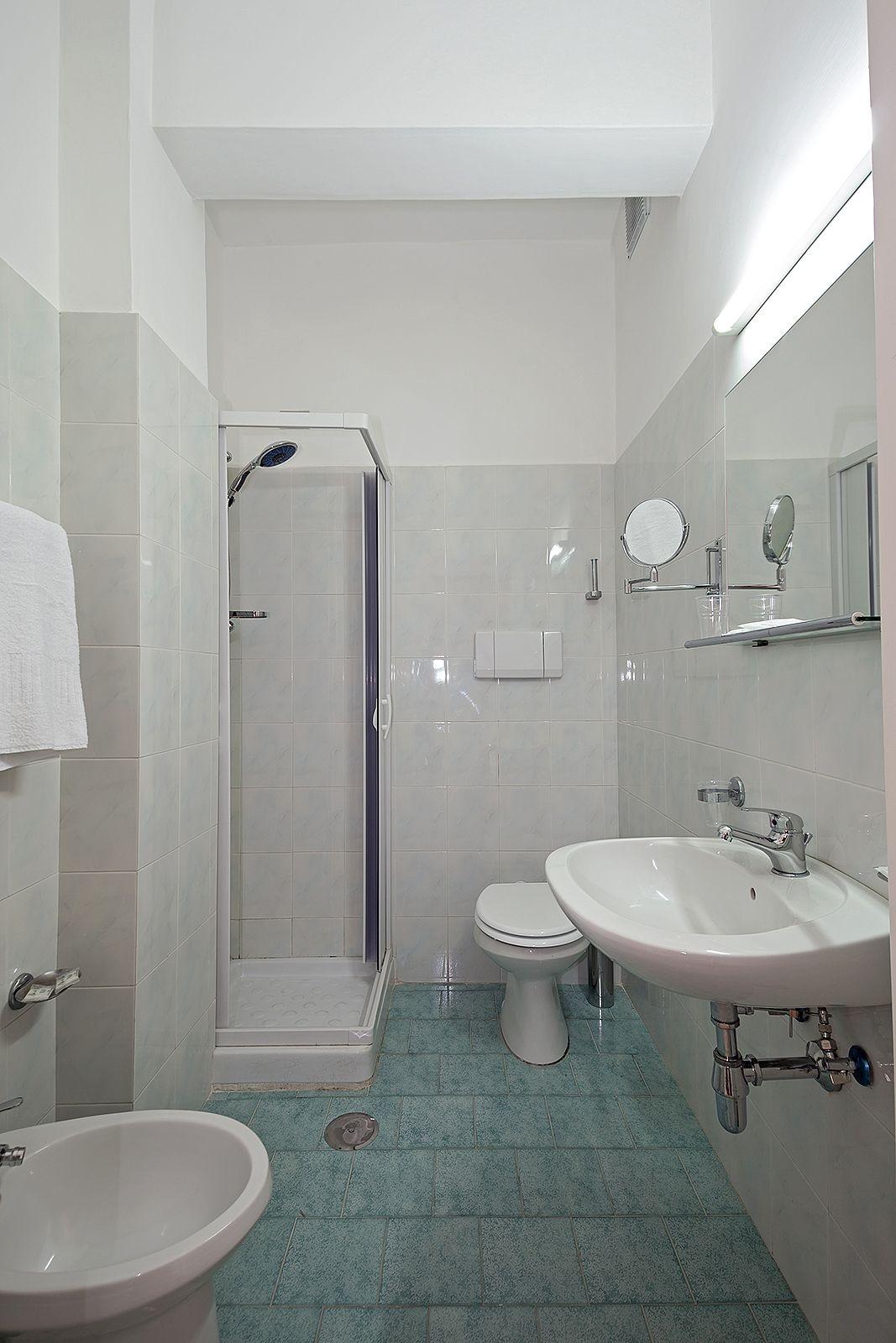 Hotel Caruso Massa Lubrense Dış mekan fotoğraf