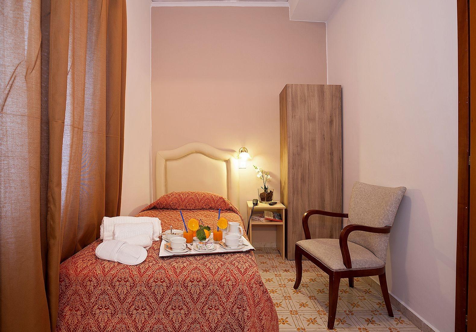 Hotel Caruso Massa Lubrense Dış mekan fotoğraf