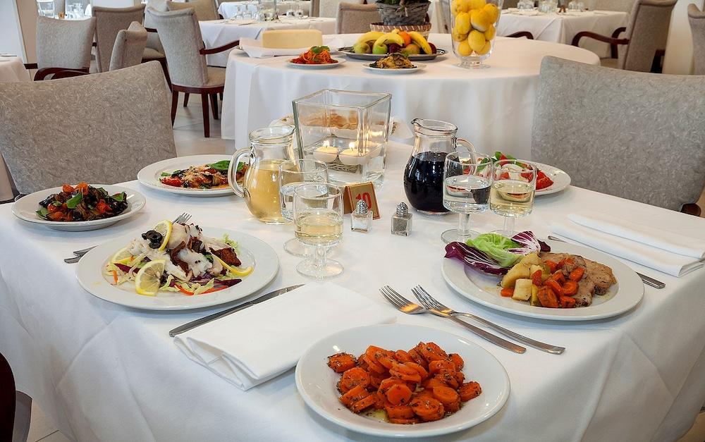 Hotel Caruso Massa Lubrense Dış mekan fotoğraf