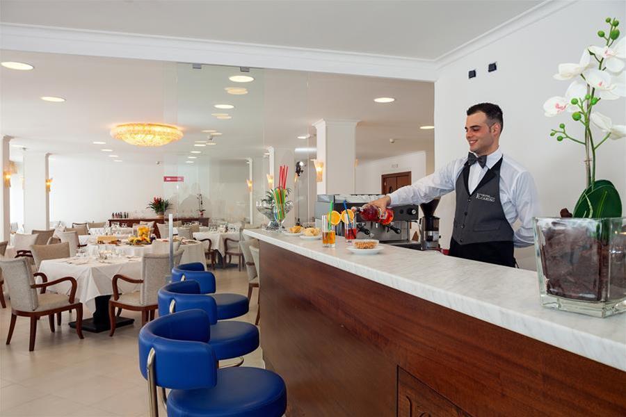 Hotel Caruso Massa Lubrense Dış mekan fotoğraf