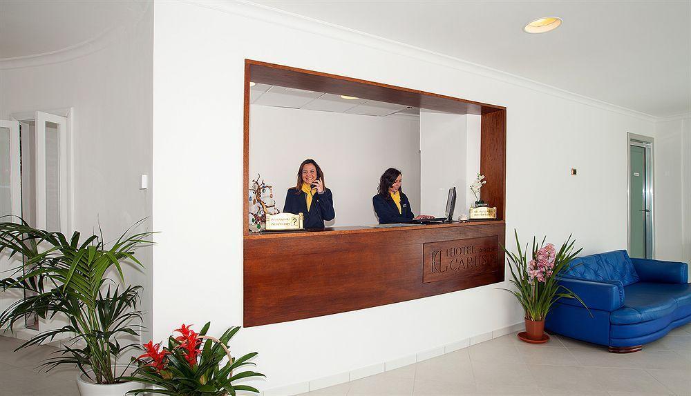 Hotel Caruso Massa Lubrense Dış mekan fotoğraf