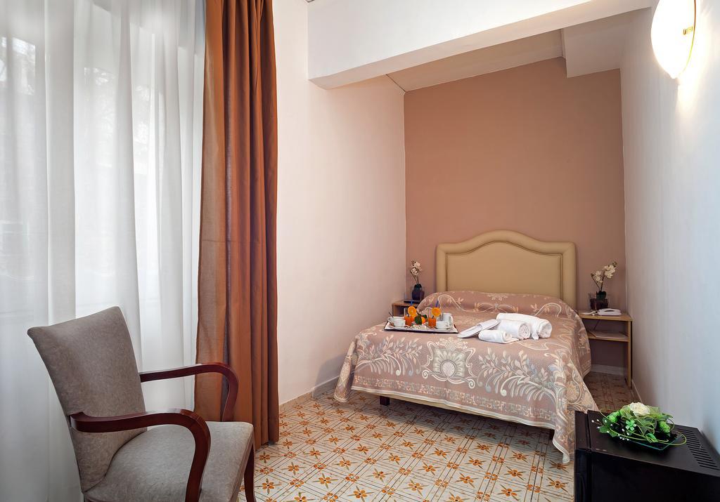 Hotel Caruso Massa Lubrense Dış mekan fotoğraf