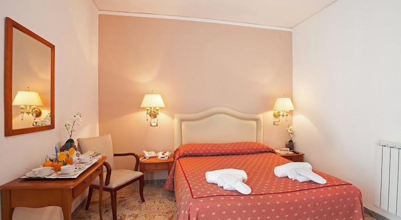 Hotel Caruso Massa Lubrense Dış mekan fotoğraf